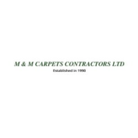 M M Carpet Contractors, London