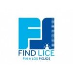 FIND LICE Satélite Clínica Elimina Piojos, Naucalpan de Juárez,, logo