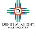 Denise M. Knight & Associates LLC, Mamaroneck, NY, logo