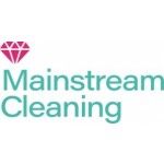 Mainstream Cleaning Ltd, Bagshot, Surrey, logo