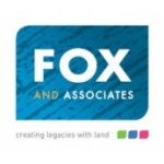 Fox & Associates, Christchurch, logo