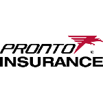 Pronto Insurance Agency, El Paso, TX, logo