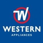 Western Appliances - Festival Mall Branch, Muntinlupa, logo