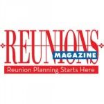 Reunions Magazine, Milwaukee, logo