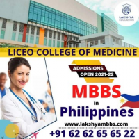 Lakshya MBBS | Liceo College of Medicine | MBBS In Philippines, Indore Lakshya MBBS | Liceo College of Medicine | MBBS In Philippines, Indore