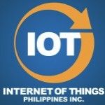 Internet of Things - San Juan Branch, San Juan City, logo