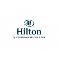 Hilton Queenstown Resort & Spa, Queenstown