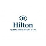 Hilton Queenstown Resort & Spa, Queenstown, logo