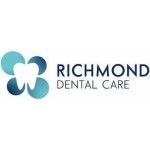 Richmond Dental Care, Richmond Hill, logo