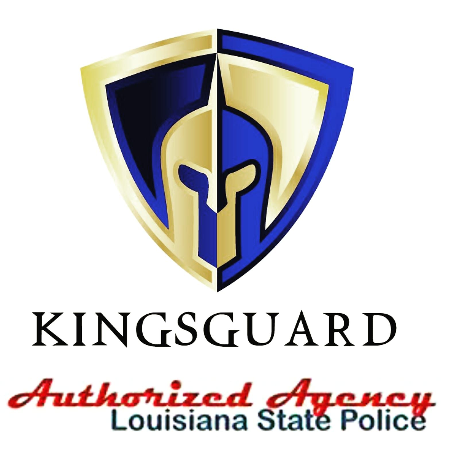 KINGSGUARD, Metairie