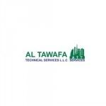 AL Tawafa Technical Services L.L.C, Dubai, logo