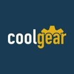 Coolgear Inc, Clearwater, logo