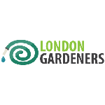 London Gardeners, London, logo