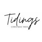 Tidings - Christmas Trees Singapore, Singapore, 徽标