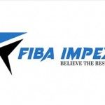 Fiba Impex, Sialkot, logo