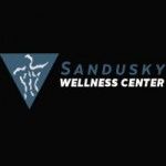 Sandusky Wellness Center, Sandusky, logo