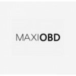 Maxiobd Diagnostic Co., Ltd, Shenzhen, 徽标