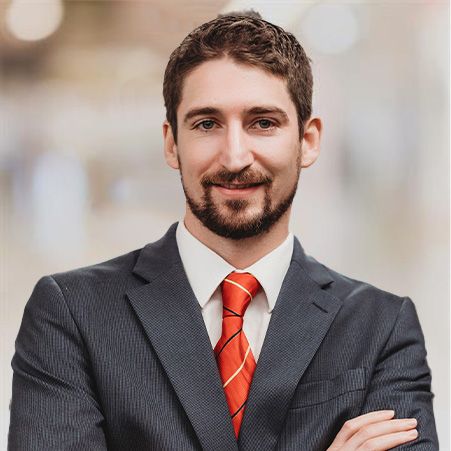 Ty Farnsworth Accident Attorney, Anchorage