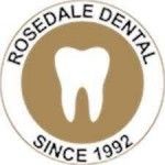 Rosedale Dental Care - Brampton, Brampton, ON, logo