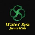 Dubai Water Spa - jumeirah, Dubai, logo
