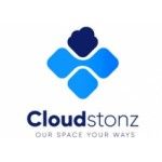 CloudStonz, Karur, logo