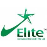 Elite Investment & Credit Pte Ltd, Singapore, 徽标