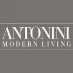 Antonini Modern Living, Dania Beach, logo