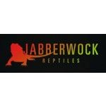 Jabberwock Reptiles, Stoneham, MA, logo