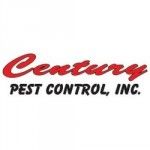 Century Pest Control, San Antonio, logo