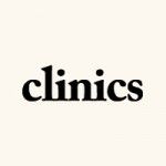Clinics | Customer Service Training, London, logo