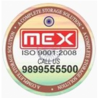 MEX Storage Systems Pvt. Ltd., Greater Noida
