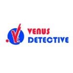 Venus Detective, New Delhi, logo