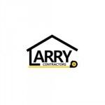 Larry Contractors, Warehouse, 徽标