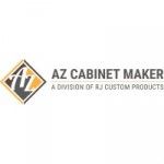 AZ Cabinet Maker, Scottsdale, logo