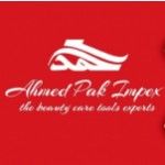Ahmed Pak Impex, Sialkot, logo