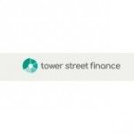 Tower Street Finance, Harrogate, logo