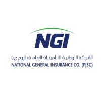 National General Insurance Co. PJSC (NGI), Dubai National General Insurance Co. PJSC (NGI), Dubai