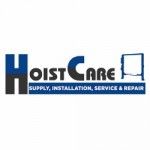 Hoist Care, Sydney, logo