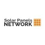Solar Panels Network, London, logo