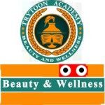 Beauty and Wellness Institute, Bhubaneswar, logo