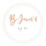 B~Jewel'd by Dee, Singapore, 徽标