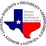 Thumann Agency Inc, Dallas, logo