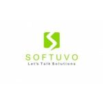 Softuvo Solutions private limited, Singapore, 徽标