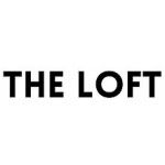 The Loft Puppet Company, Stellenbosch, logo