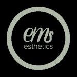 EM's Esthetics, Vancouver, BC, logo