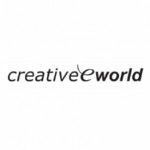 CREATIVE EWORLD PTE LTD, Downtown Core, logo