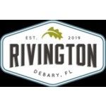 Rivington, DeBary, Florida, logo