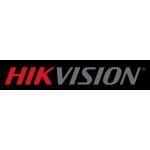 Hikvision India Pvt. Ltd., Mumbai, logo