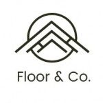 Floor & Co Pte Ltd, Singapore, 徽标