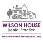 Wilson House Dental Practice, Newport Pagnell, Milton Keynes, logo